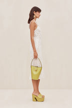 Robe Louise - Off White