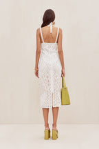 Robe Louise - Off White