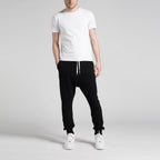 Pantalon Loose - Black - Mixte