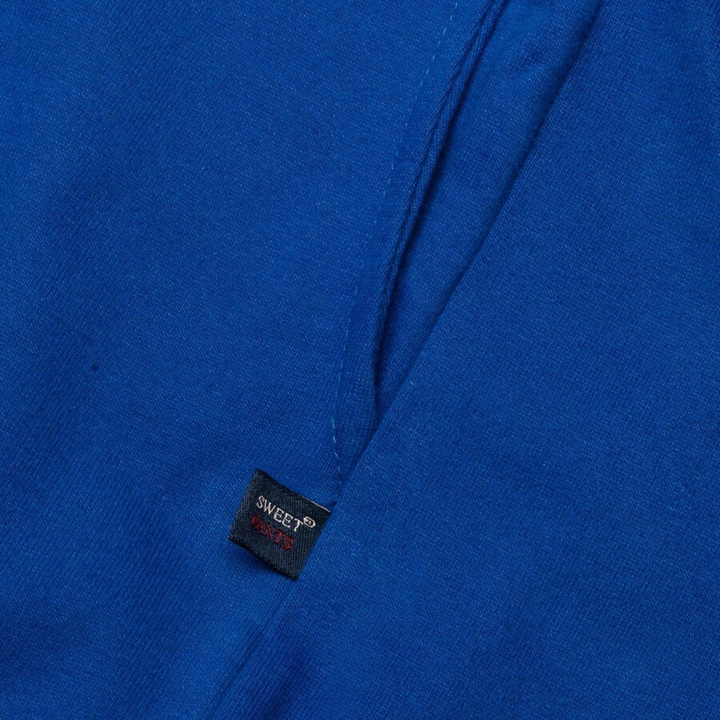 Pantalon Loose - Bleu Supreme - Mixte