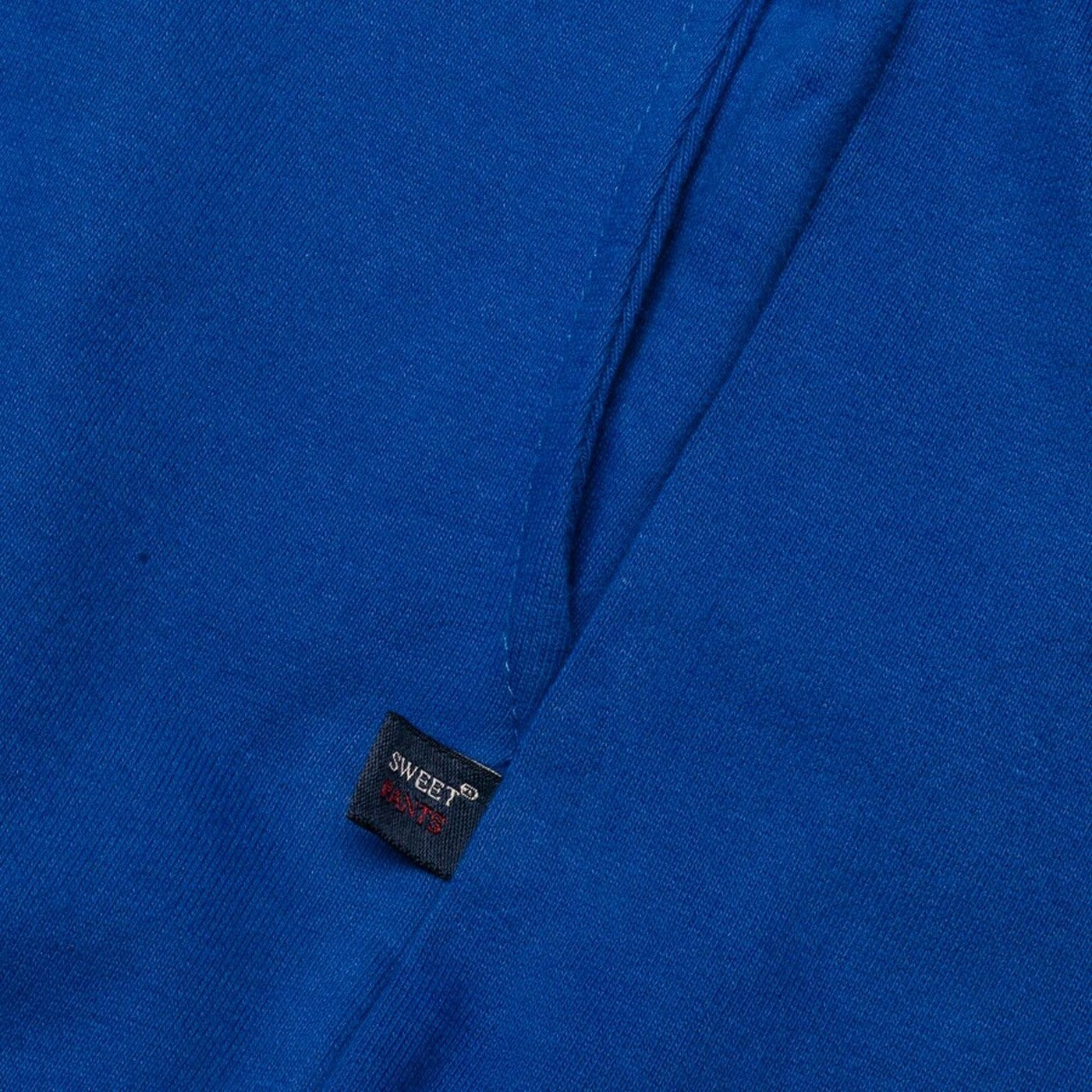 Pantalon Loose - Bleu Supreme - Mixte