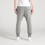 Pantalon Loose - Dark Marl - Mixte