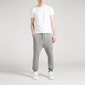 Pantalon Loose - Dark Marl - Mixte