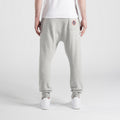 Pantalon Loose - Grey Marl - Mixte