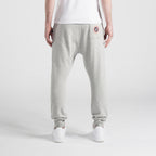 Pantalon Loose - Grey Marl - Mixte