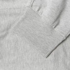 Pantalon Loose - Grey Marl - Mixte