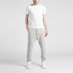 Pantalon Loose - Grey Marl - Mixte