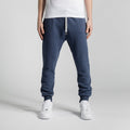 Pantalon Loose - Navy Marl - Mixte
