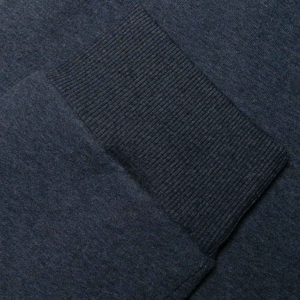 Pantalon Loose - Navy Marl - Mixte