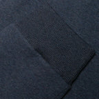 Pantalon Loose - Navy Marl - Mixte