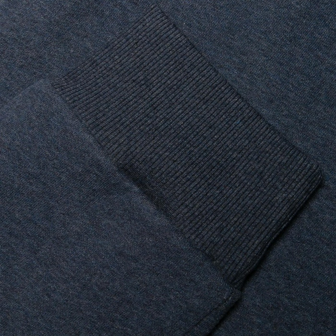 Pantalon Loose - Navy Marl - Mixte