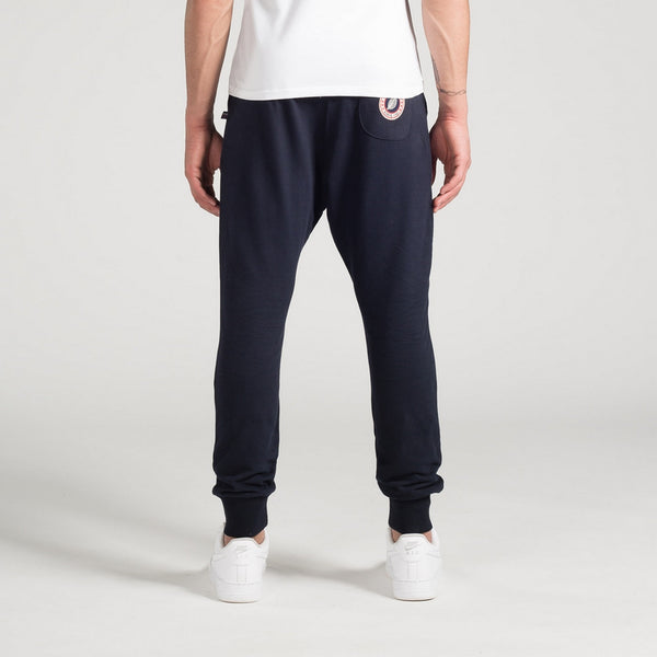 Pantalon Loose - Navy - Mixte
