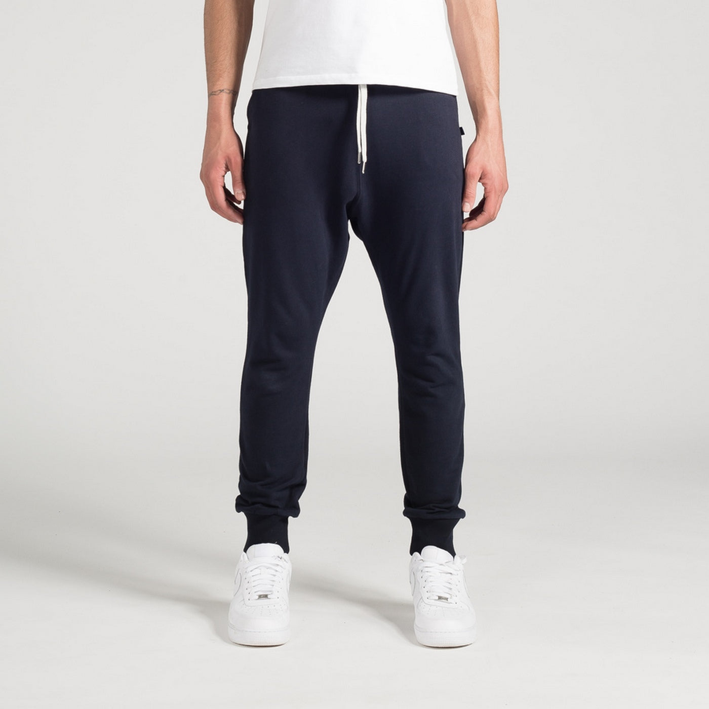 Pantalon Loose - Navy - Mixte