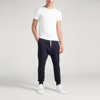 Pantalon Loose - Navy - Mixte
