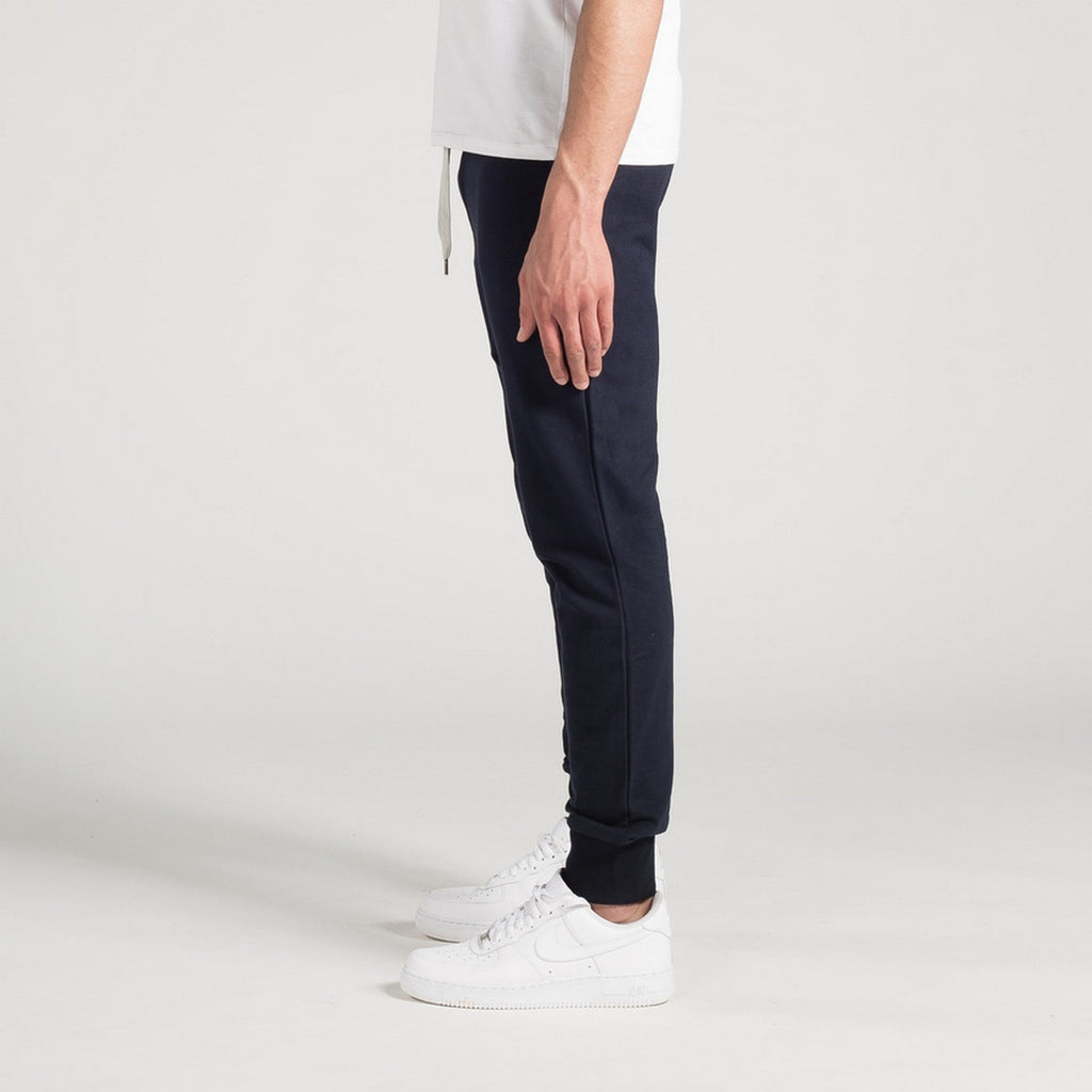 Pantalon Loose - Navy - Mixte