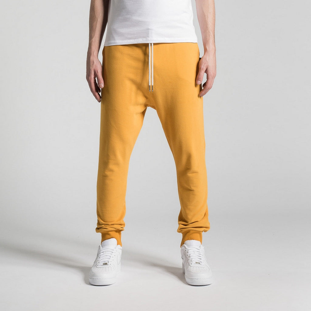 Pantalon Loose - Savane - Mixte