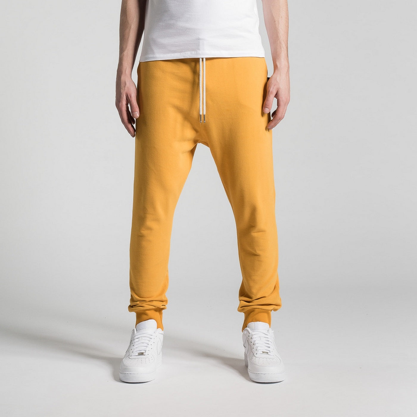 Pantalon Loose - Savane - Mixte