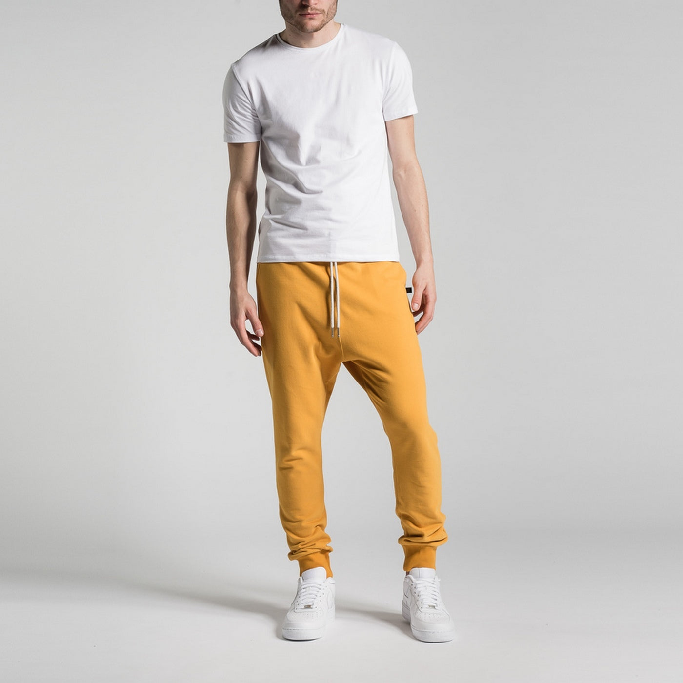 Pantalon Loose - Savane - Mixte