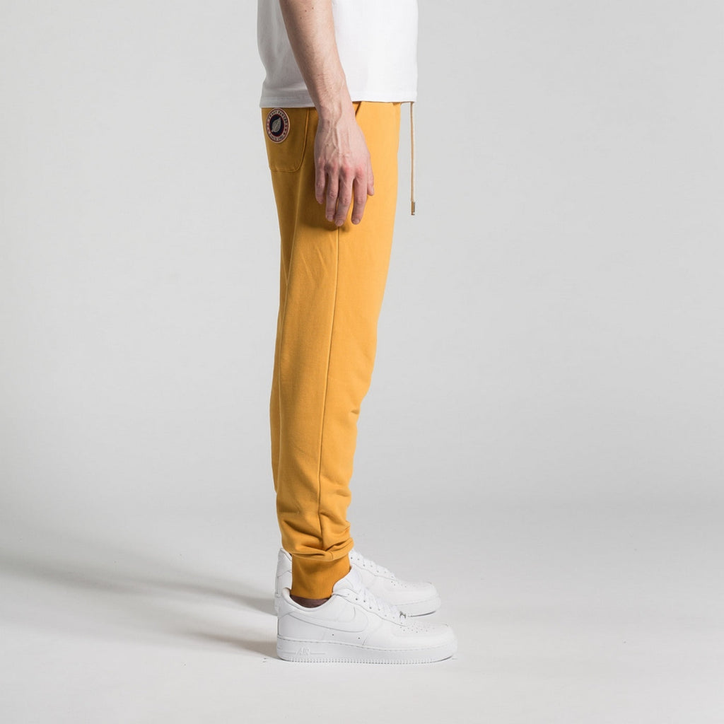 Pantalon Loose - Savane - Mixte
