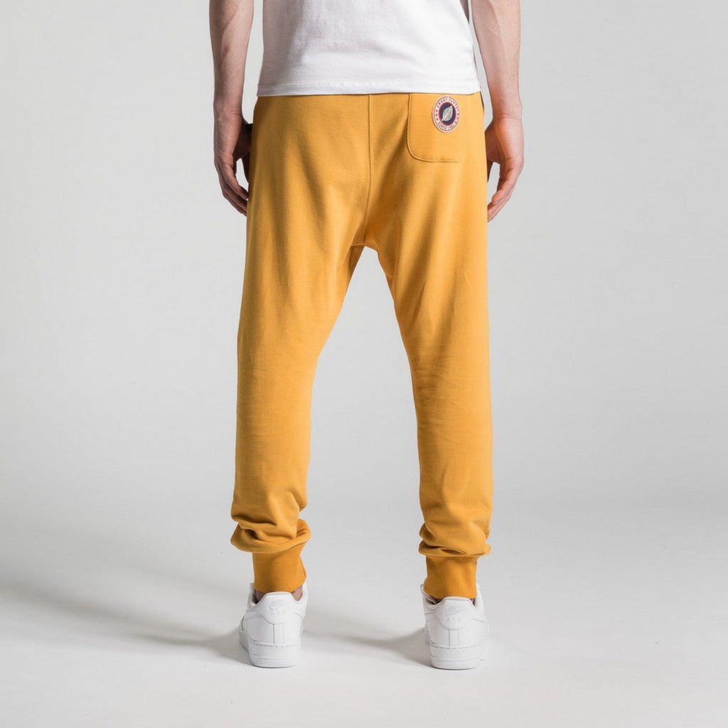 Pantalon Loose - Savane - Mixte