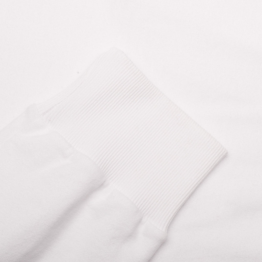 Pantalon Loose - White - Mixte