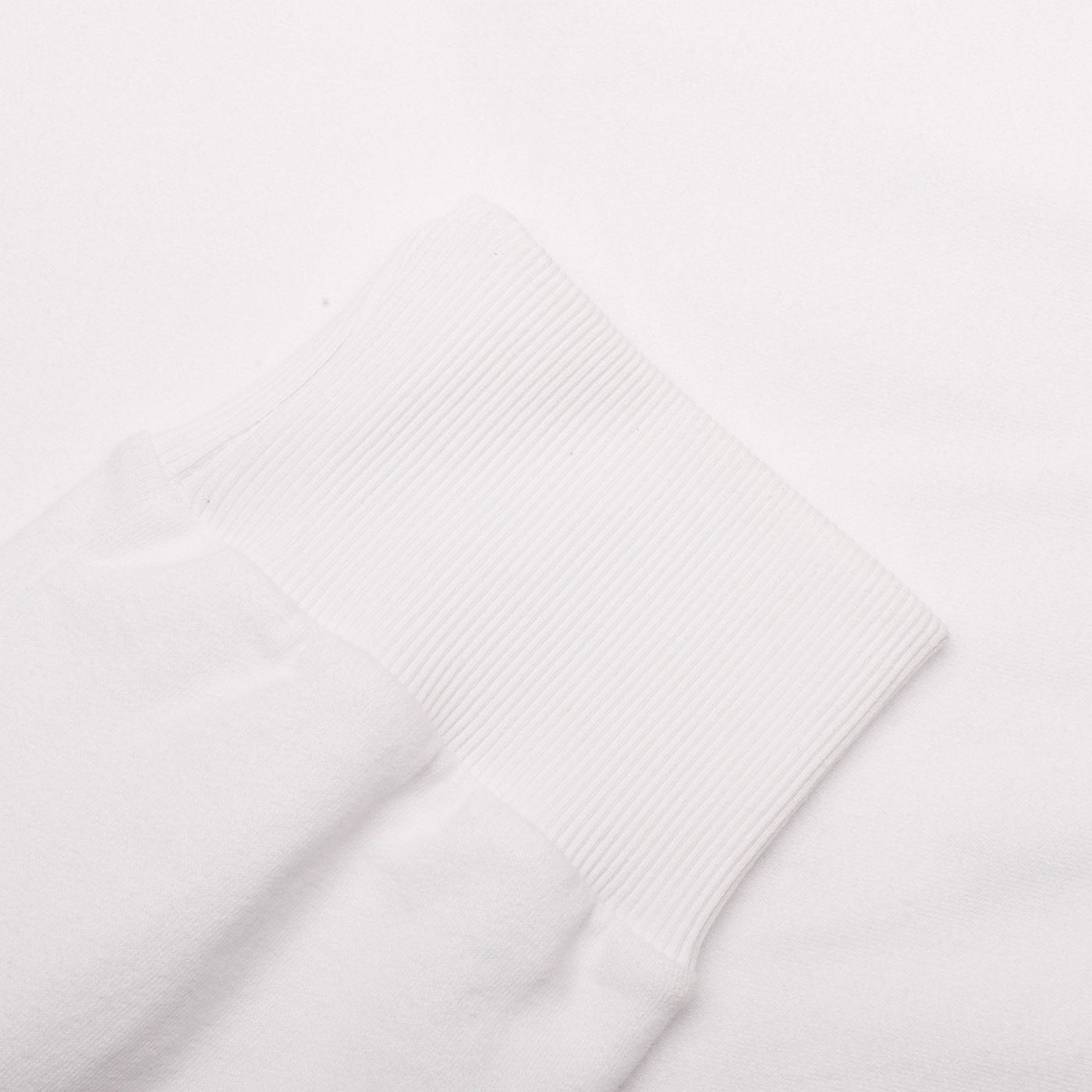 Pantalon Loose - White - Mixte