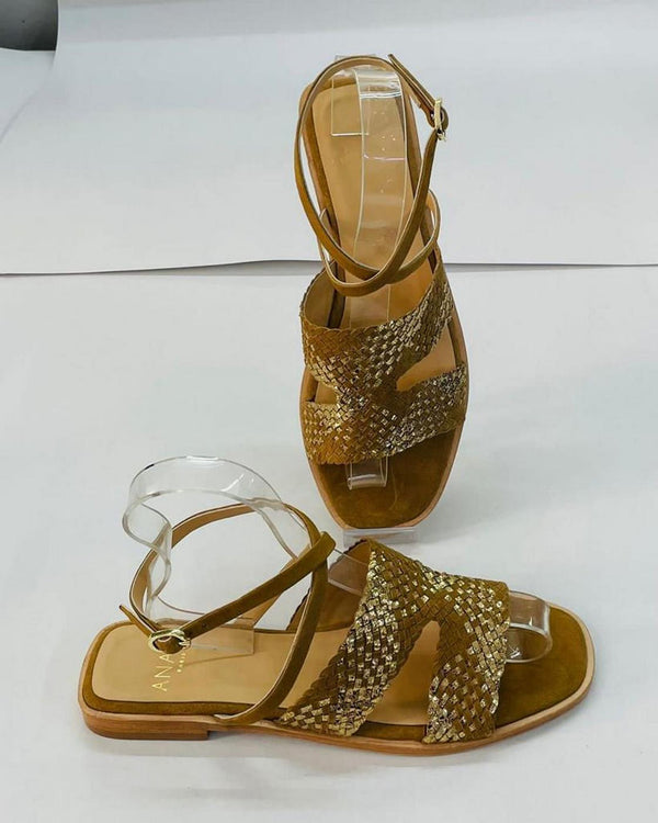 Anaki - Sandales Lora SS24