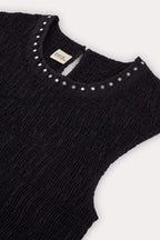 Robe Lou Black