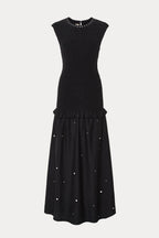 Robe Lou Black