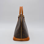 Sac Louis Vuitton Alma Pm Monogram Vintage
