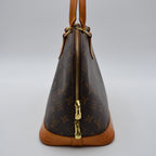 Sac Louis Vuitton Alma Pm Monogram Vintage