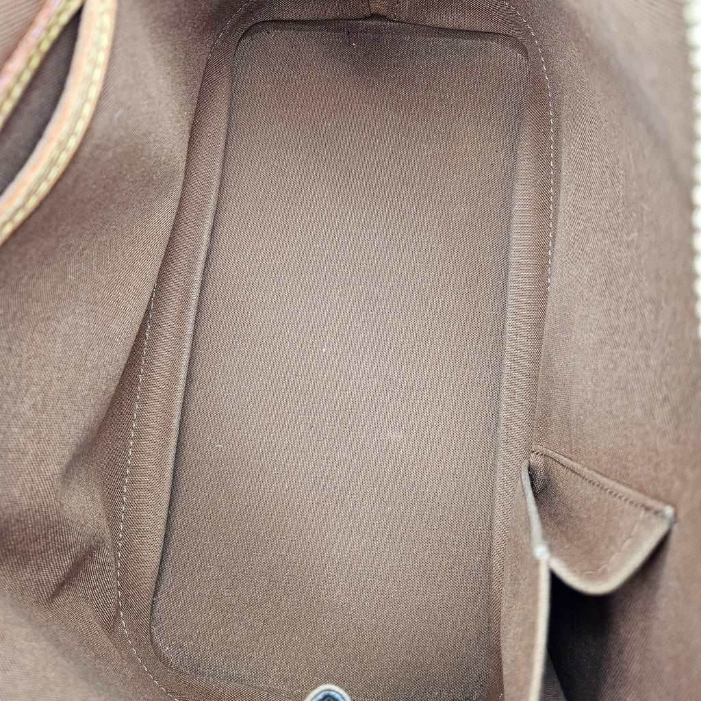 Sac Louis Vuitton Alma Pm Monogram Vintage