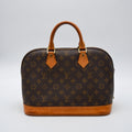 Sac Louis Vuitton Alma Pm Monogram Vintage