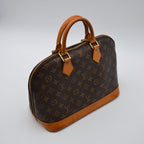 Sac Louis Vuitton Alma Pm Monogram Vintage