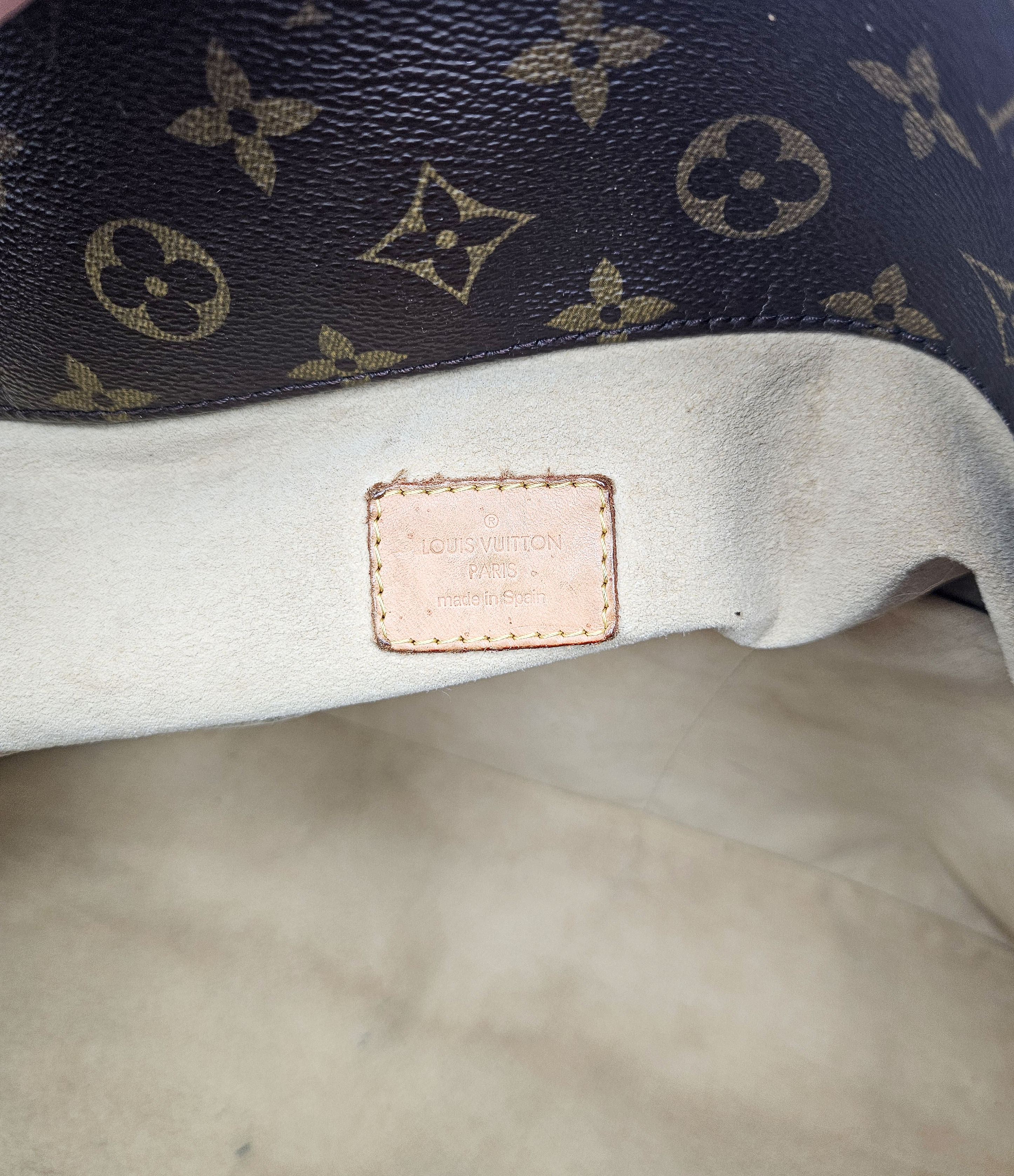 Artsy Monogram
