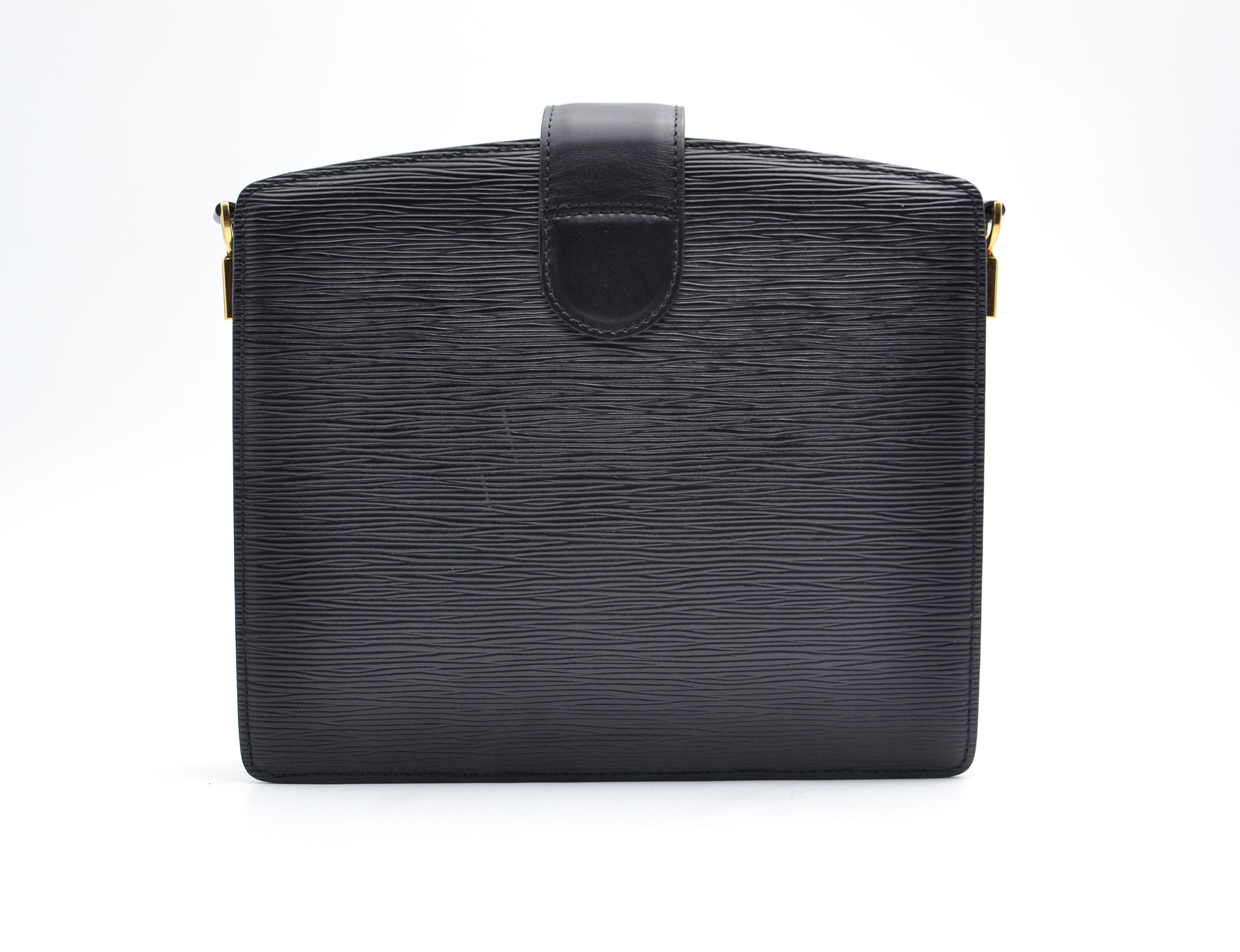 Louis Vuitton Capucines Epi