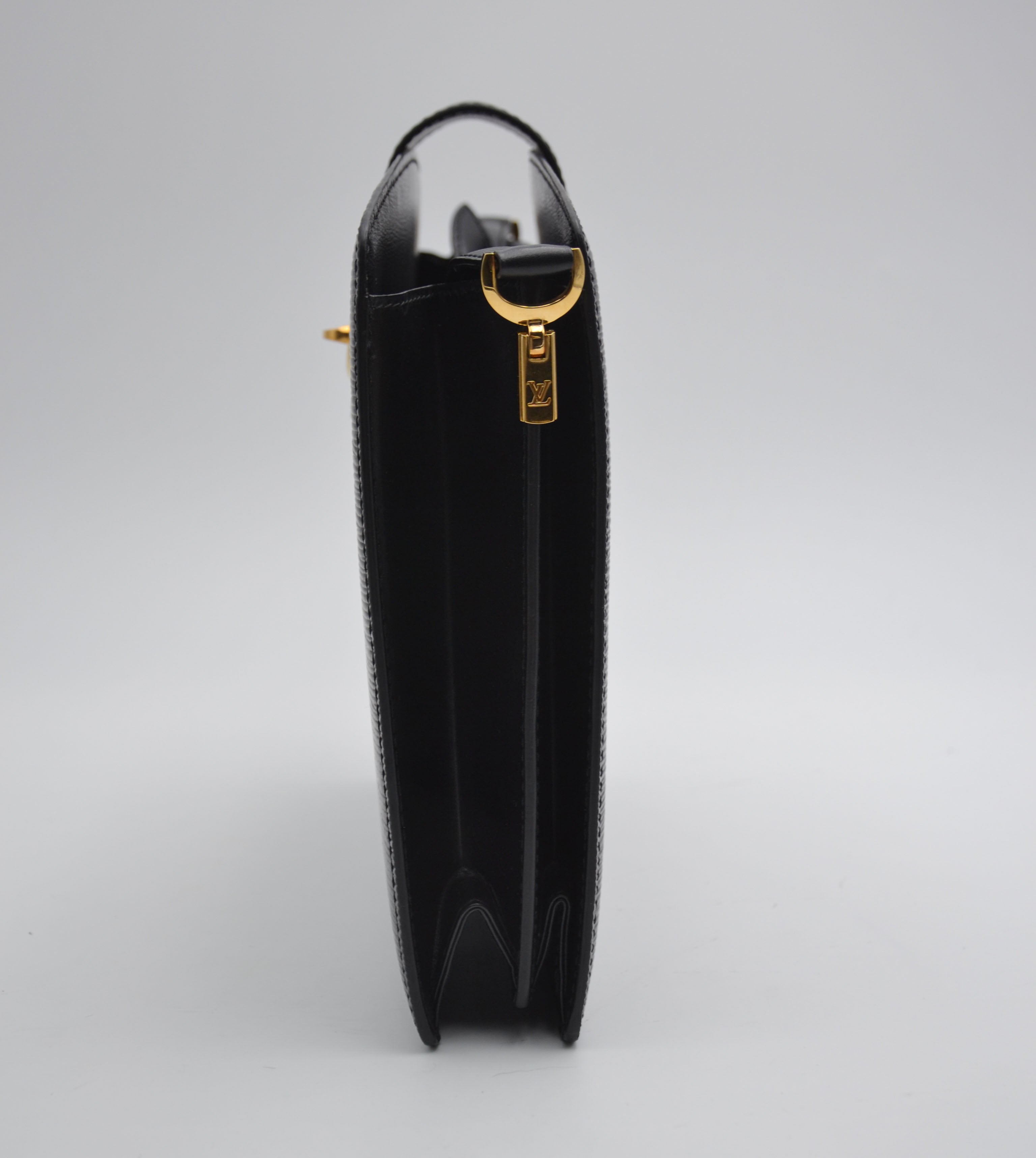 Louis Vuitton Capucines Epi