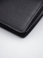 Louis Vuitton Capucines Epi