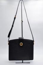 Louis Vuitton Capucines Epi