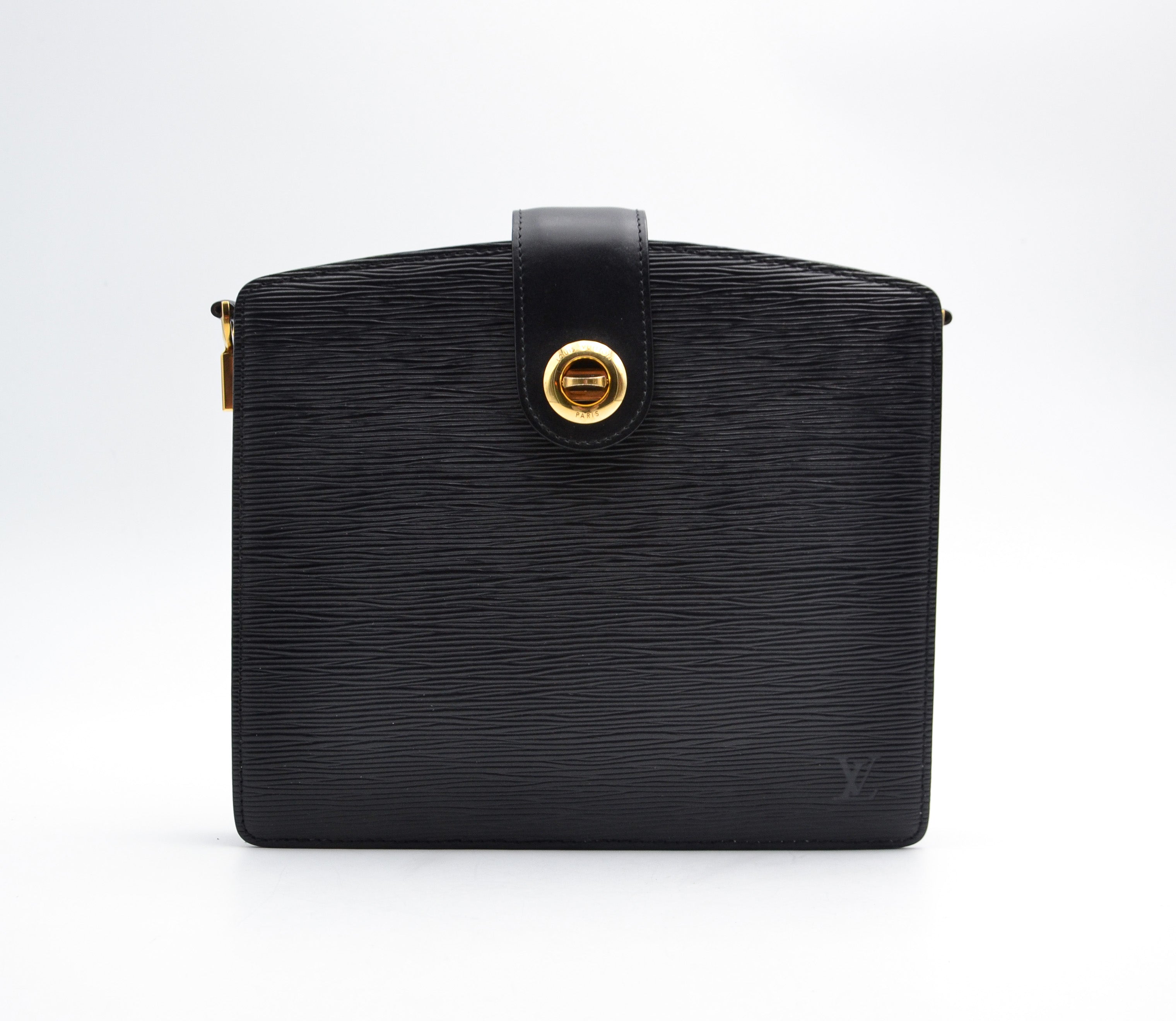 Louis Vuitton Capucines Epi