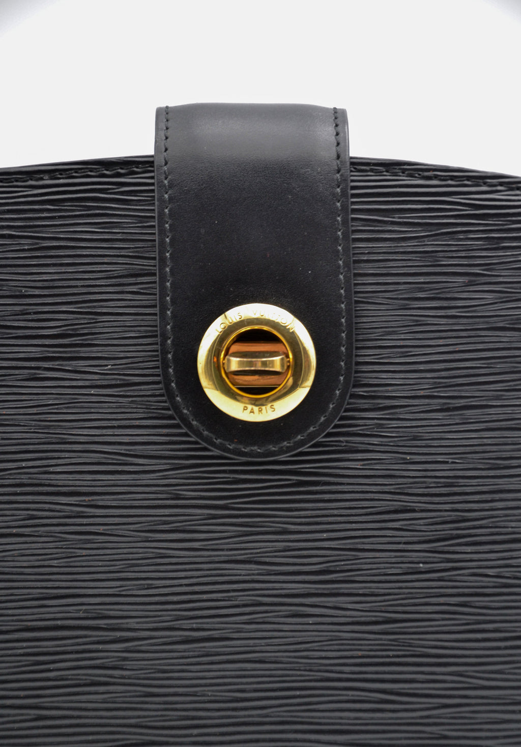 Louis Vuitton Capucines Epi