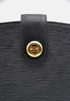 Louis Vuitton Capucines Epi