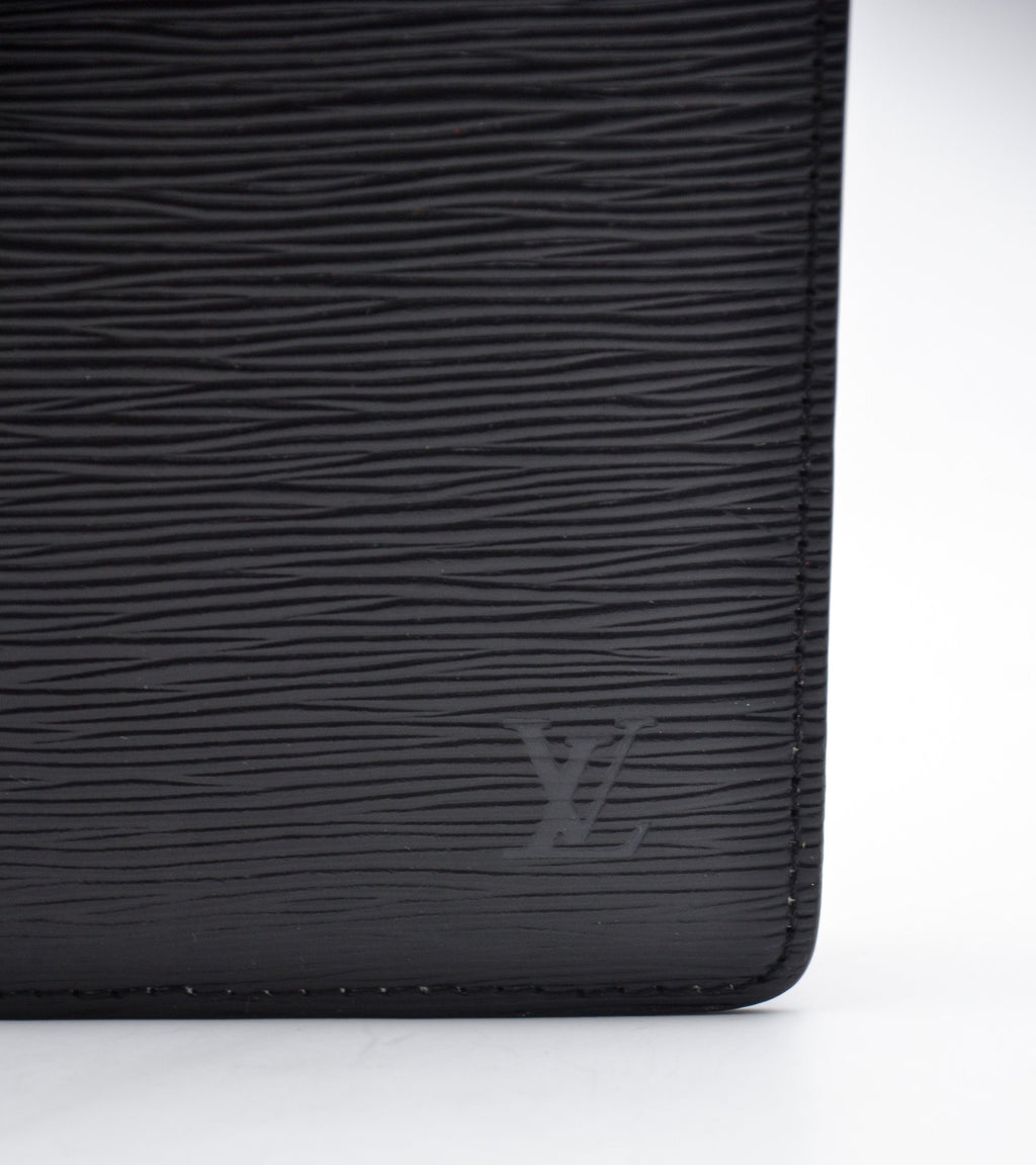 Louis Vuitton Capucines Epi