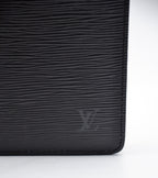Louis Vuitton Capucines Epi