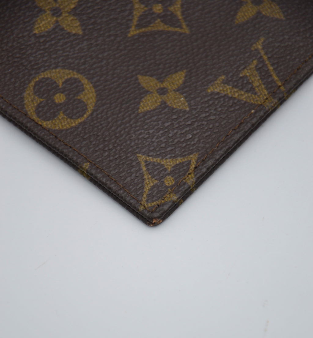 Petite Pochette Louis Vuitton Monogram Vintage