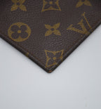 Petite Pochette Louis Vuitton Monogram Vintage