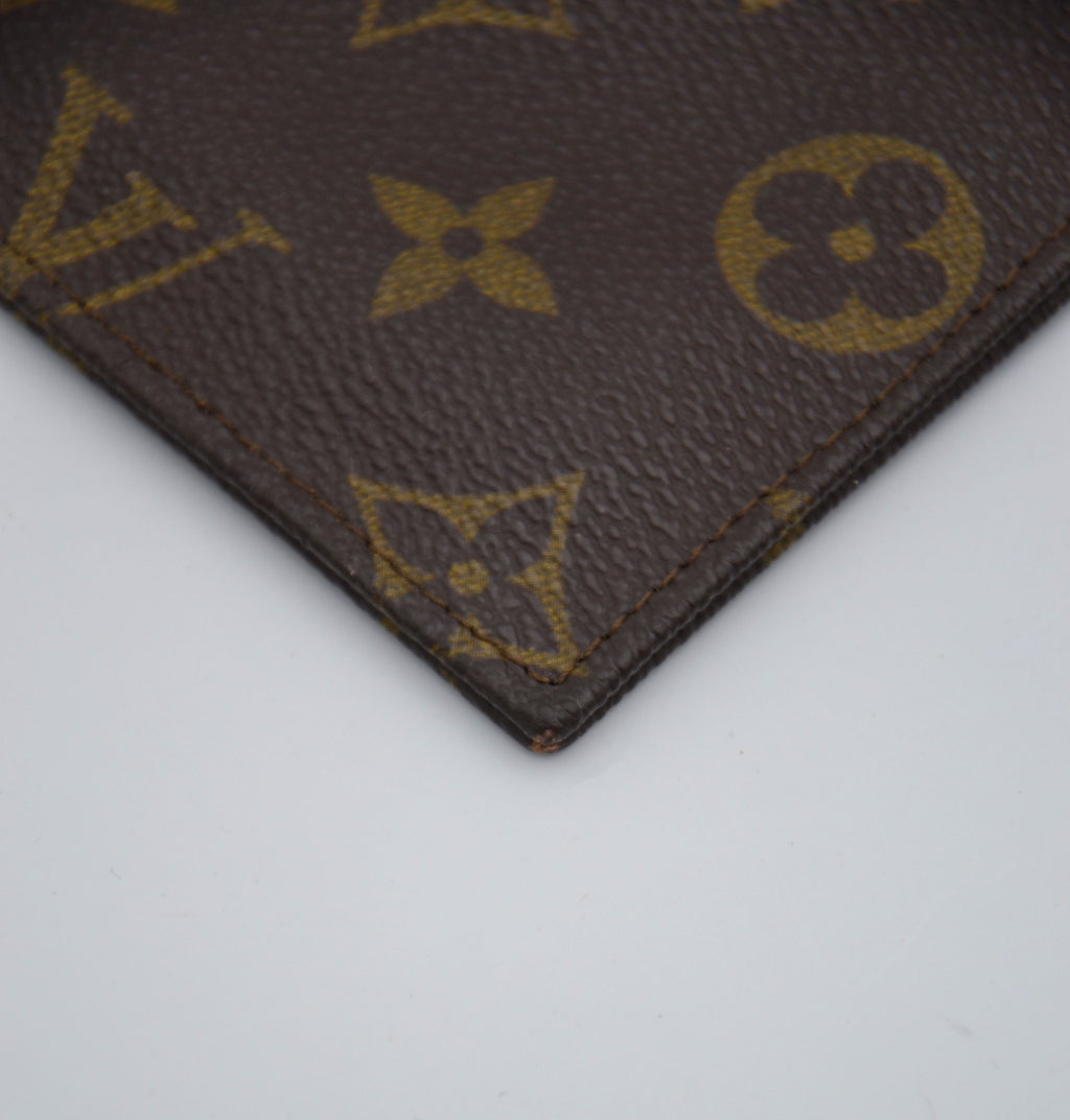Petite Pochette Louis Vuitton Monogram Vintage