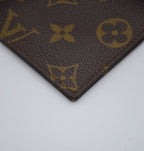 Petite Pochette Louis Vuitton Monogram Vintage