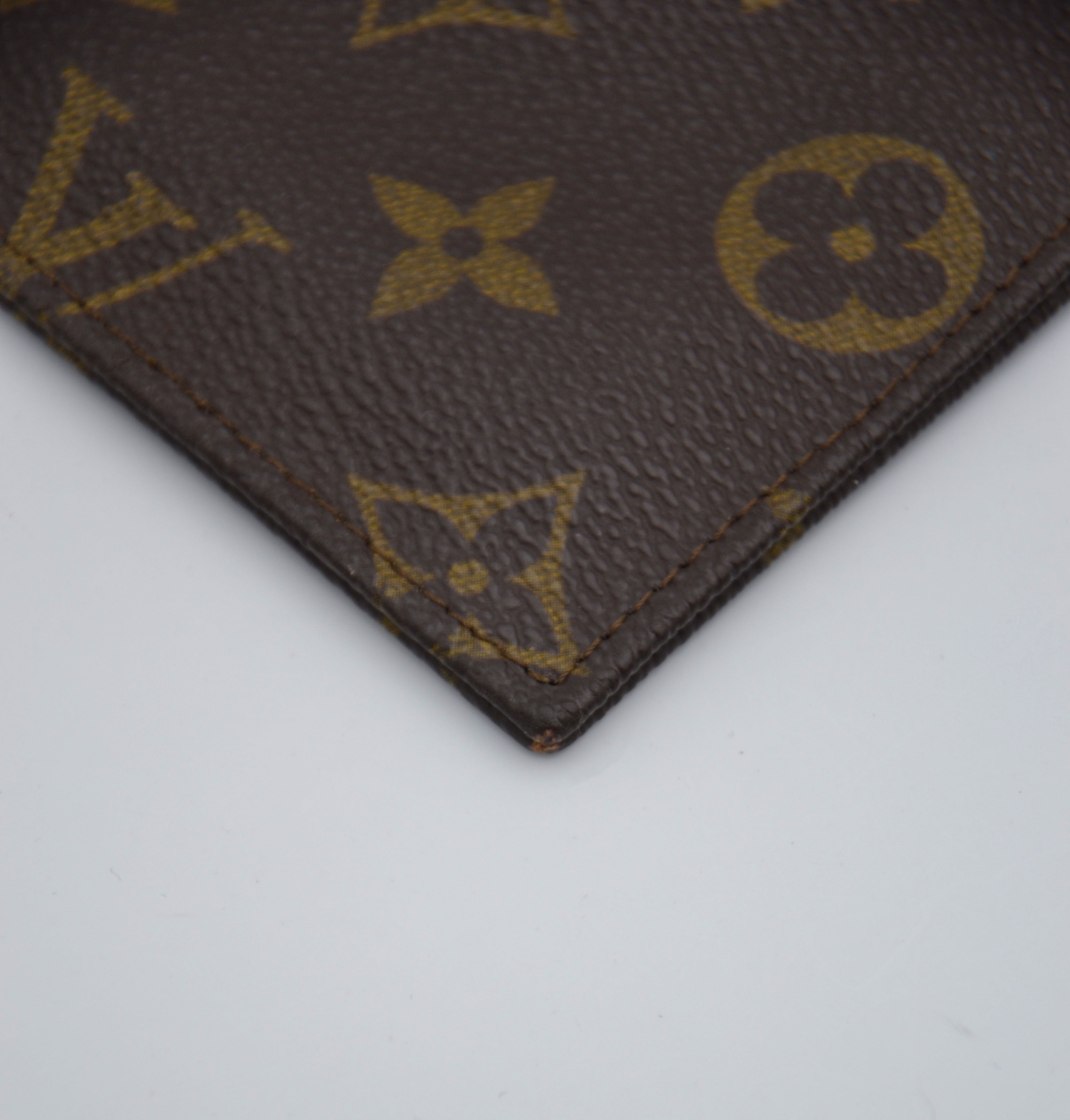 Petite Pochette Louis Vuitton Monogram Vintage
