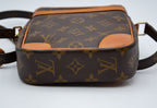 Danube Monogram Crossbody